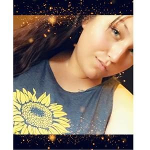 Meet your Posher, Kaitlin